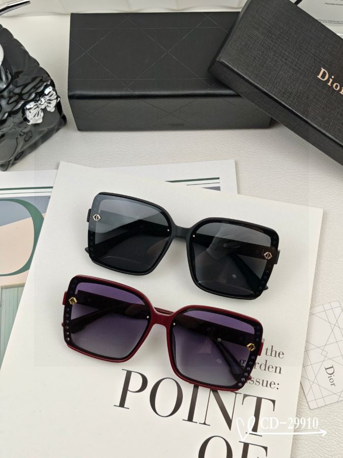 1:1 Replica dior glasses. — AAA Quality Replica — photo 2