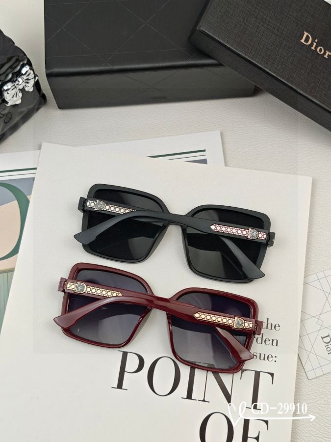1:1 Replica dior glasses. — AAA Quality Replica — photo 3