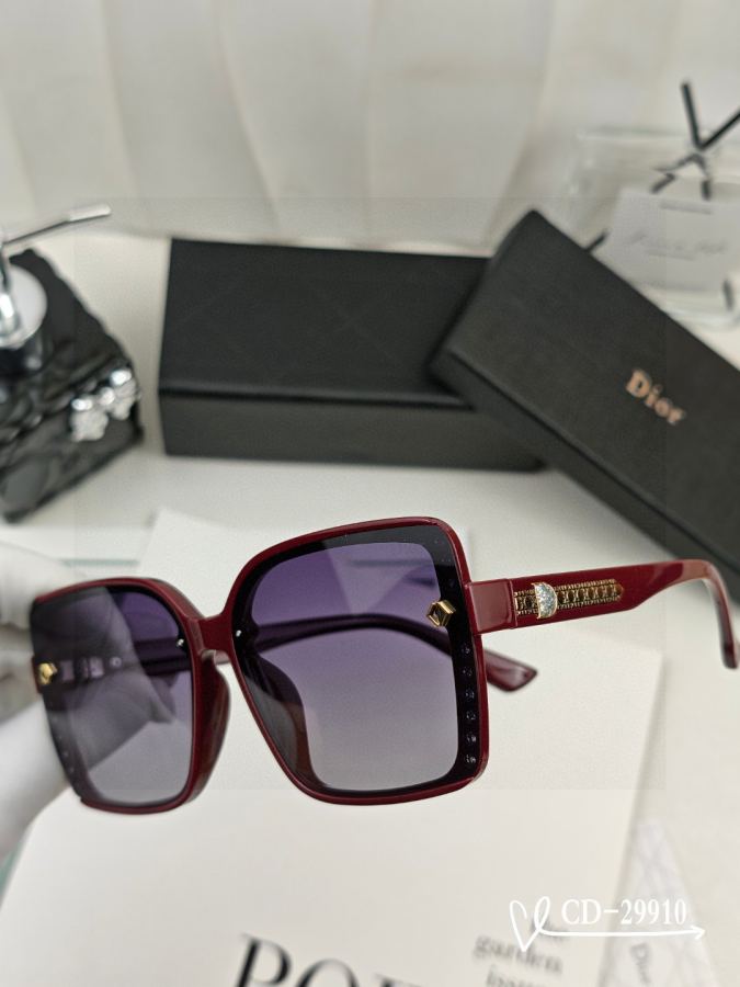 1:1 Replica dior glasses. — AAA Quality Replica — photo 5
