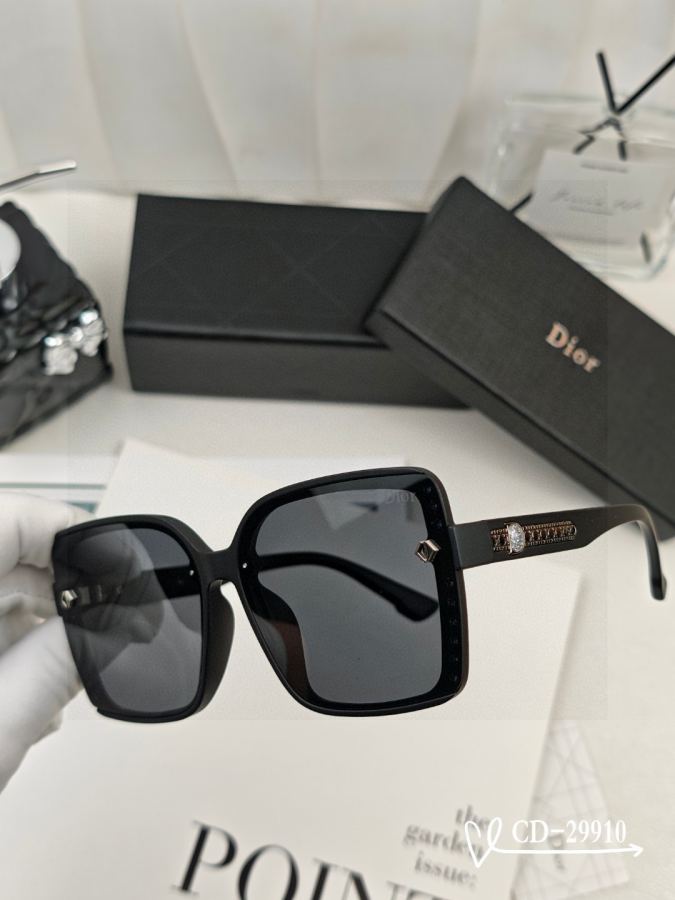 1:1 Replica dior glasses. — AAA Quality Replica — photo 4