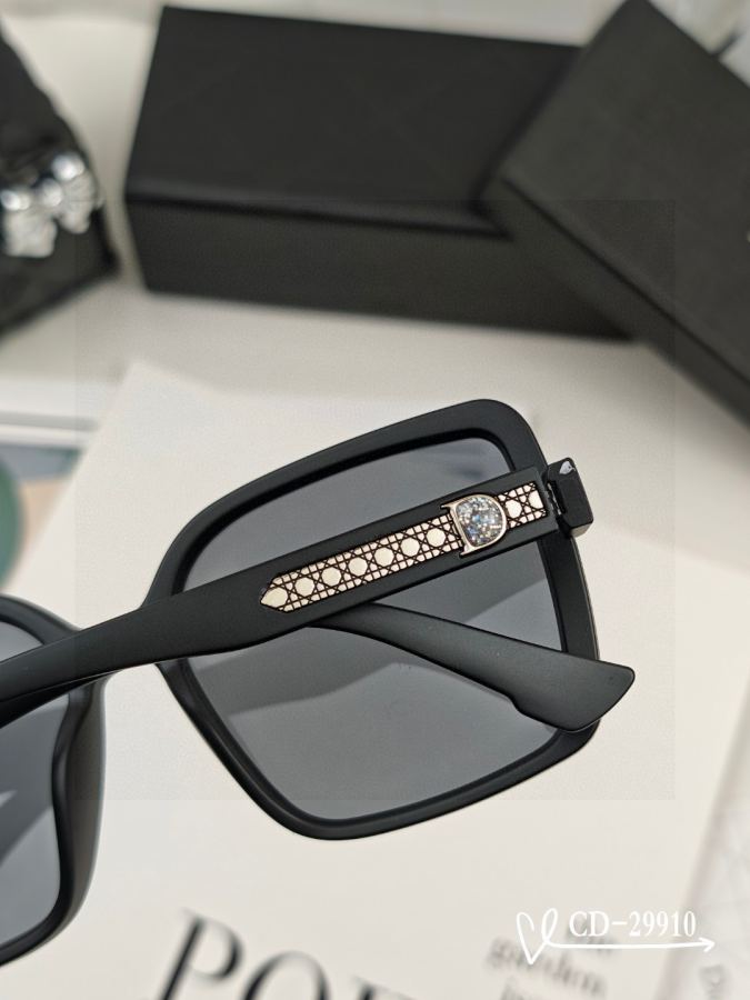 1:1 Replica dior glasses. — AAA Quality Replica — photo 8