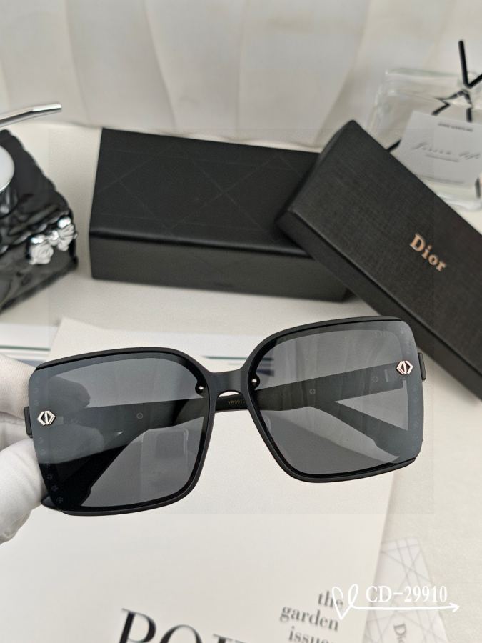 1:1 Replica dior glasses. — AAA Quality Replica — photo 6