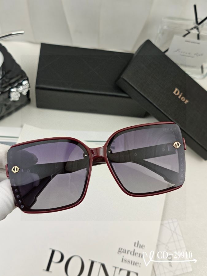 1:1 Replica dior glasses. — AAA Quality Replica — photo 7