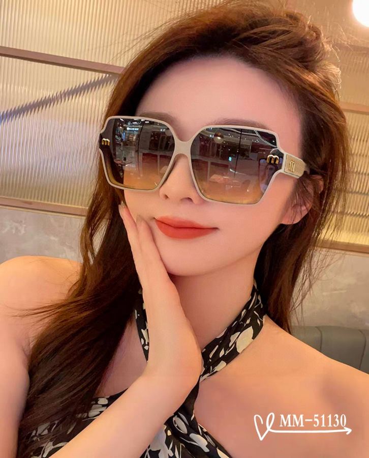 1:1 Replica Miumiu glasses. — AAA Quality Replica — photo 2