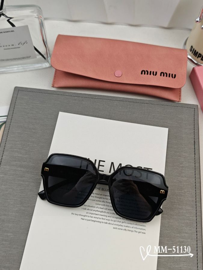 1:1 Replica Miumiu glasses. — AAA Quality Replica — photo 7