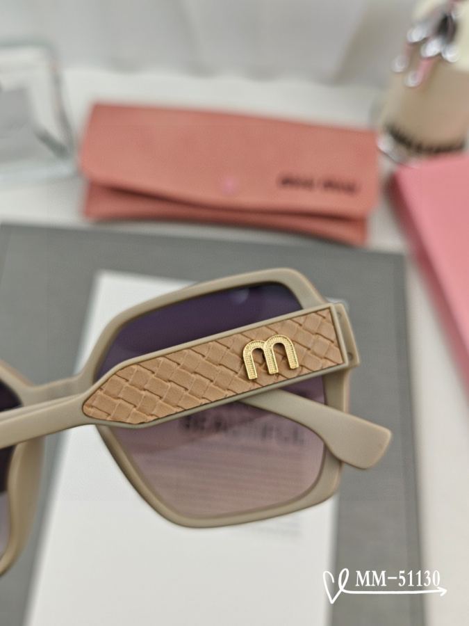 1:1 Replica Miumiu glasses. — AAA Quality Replica — photo 9