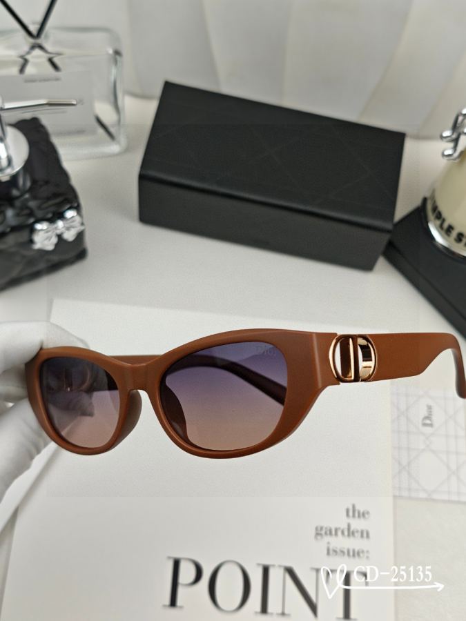 1:1 Replica dior glasses. — AAA Quality Replica — photo 5