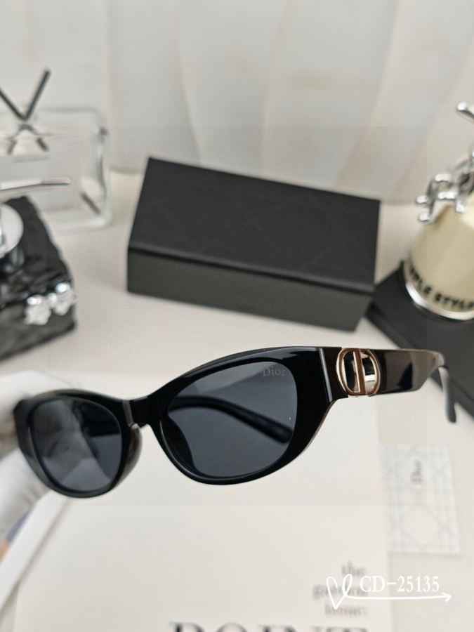 1:1 Replica dior glasses. — AAA Quality Replica — photo 4