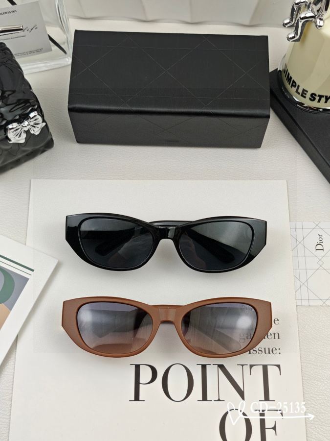 1:1 Replica dior glasses. — AAA Quality Replica — photo 2