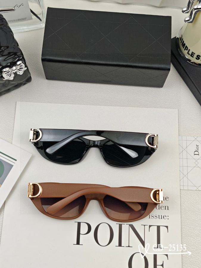 1:1 Replica dior glasses. — AAA Quality Replica — photo 3