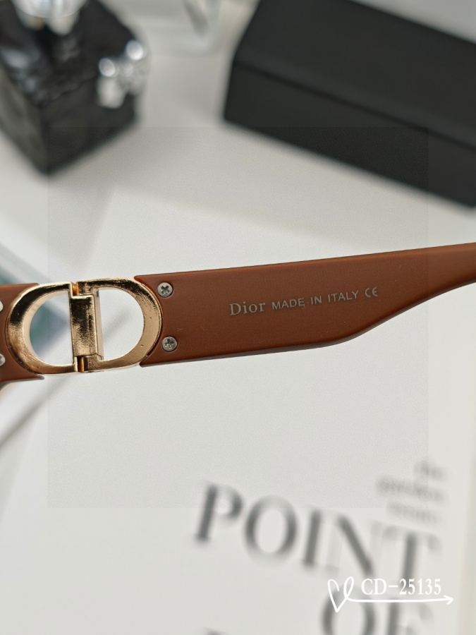 1:1 Replica dior glasses. — AAA Quality Replica — photo 8