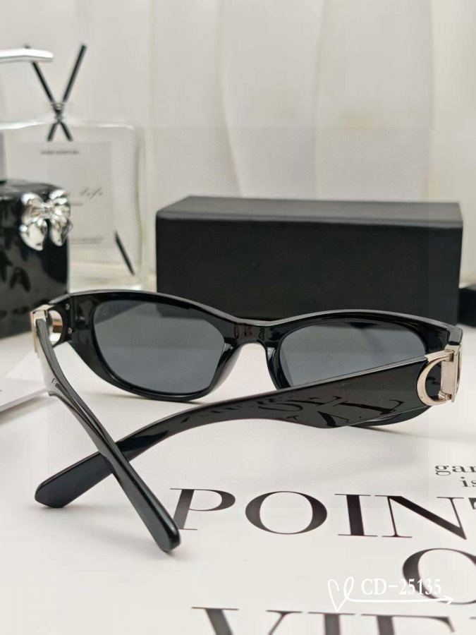 1:1 Replica dior glasses. — AAA Quality Replica — photo 9