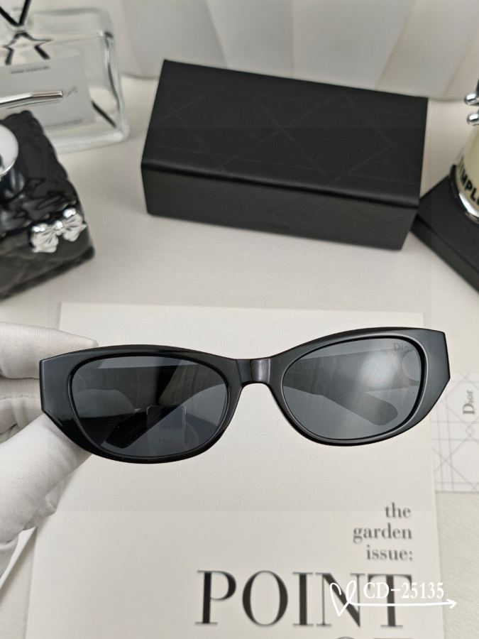 1:1 Replica dior glasses. — AAA Quality Replica — photo 6