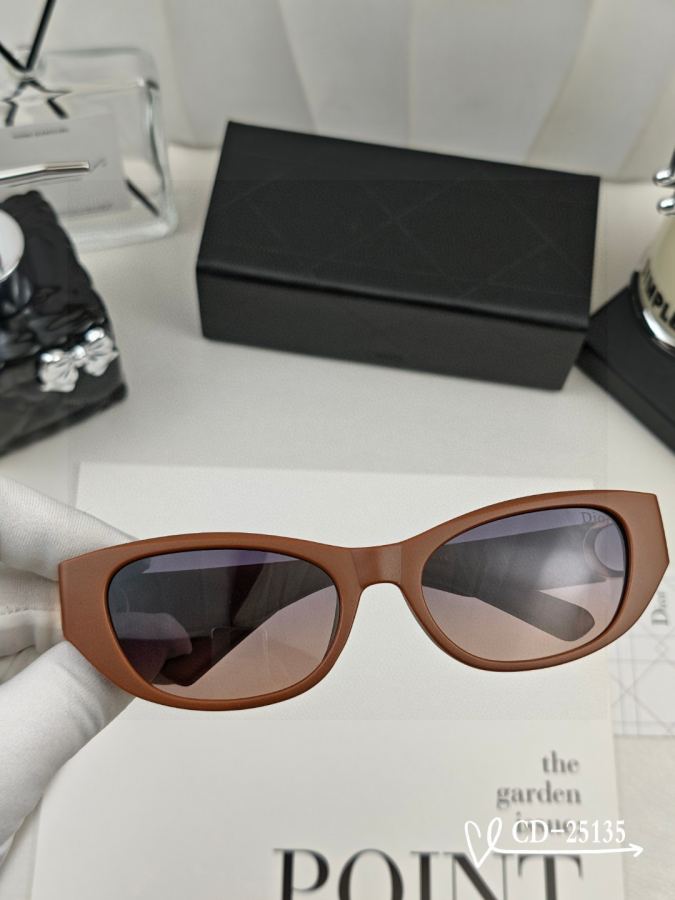 1:1 Replica dior glasses. — AAA Quality Replica — photo 7