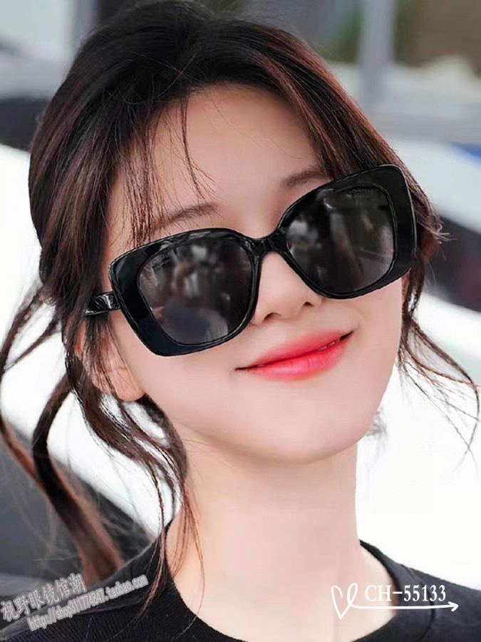 1:1 Replica chanel glasses. — AAA Quality Replica — photo 2