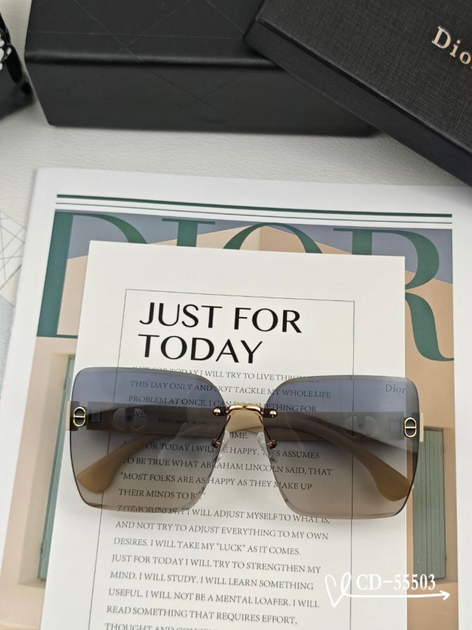 1:1 Replica dior glasses. — Premium Replica — photo 7