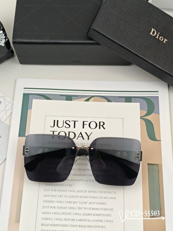 1:1 Replica dior glasses. — Premium Replica — photo 6