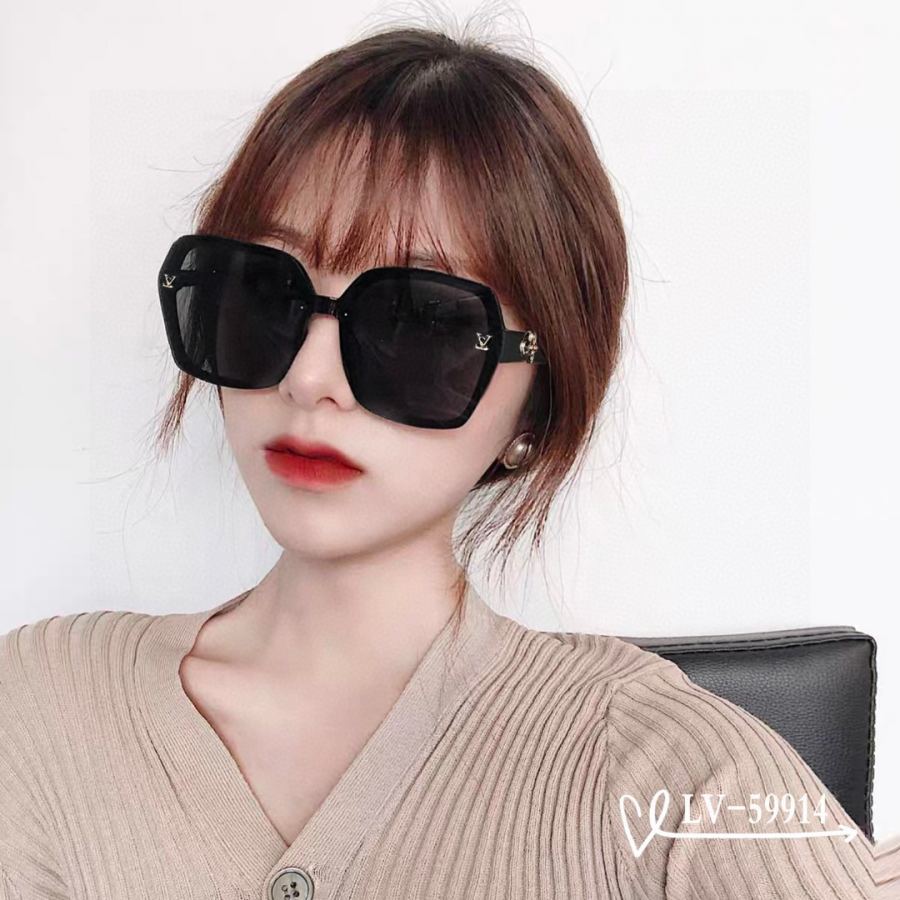 1:1 Replica LV glasses. — AAA Quality Replica