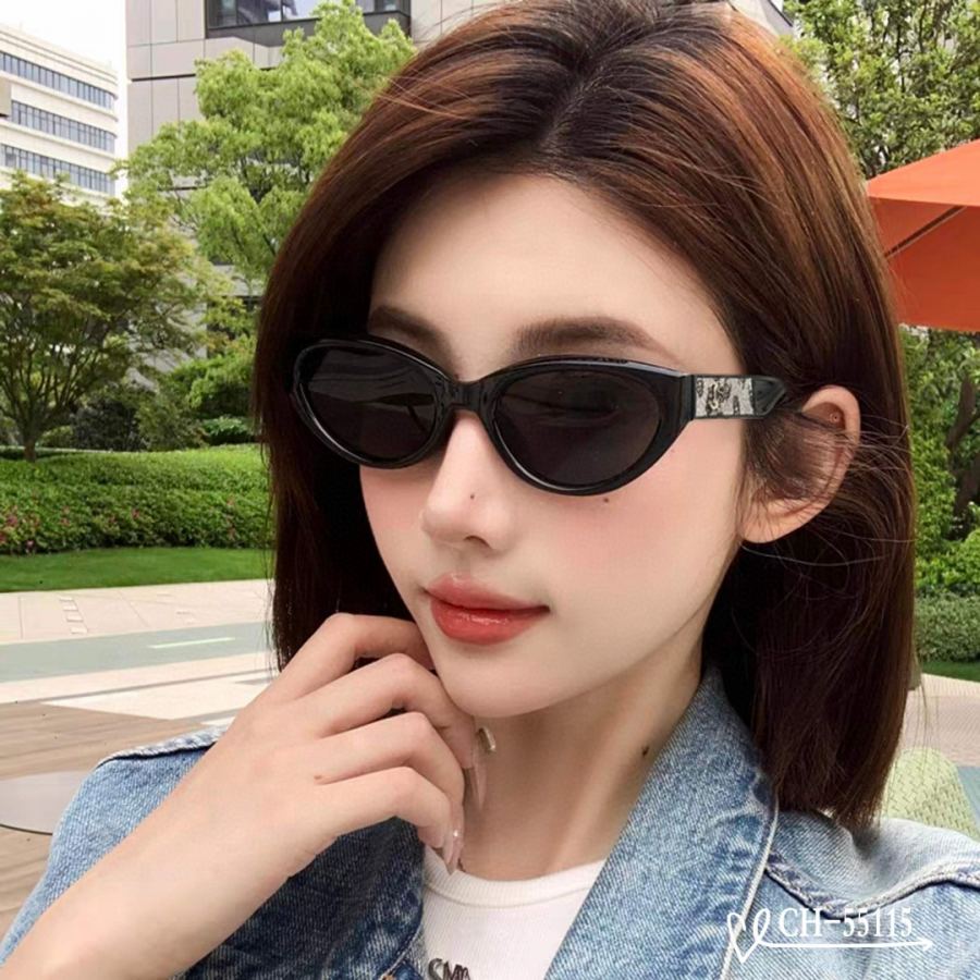 1:1 Replica chanel glasses. — 1:1 Replica
