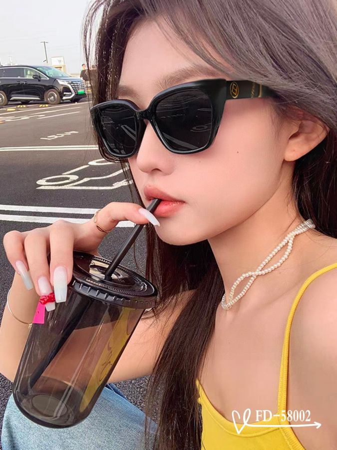 1:1 Replica fendi glasses. — Premium Replica