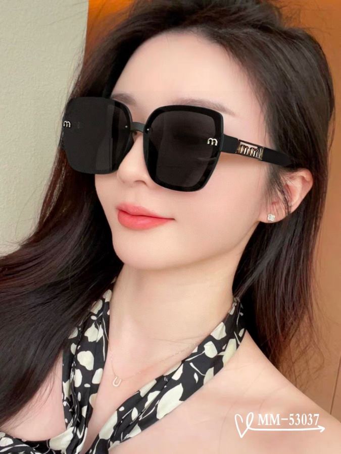 1:1 Replica Miumiu glasses. — 1:1 Replica