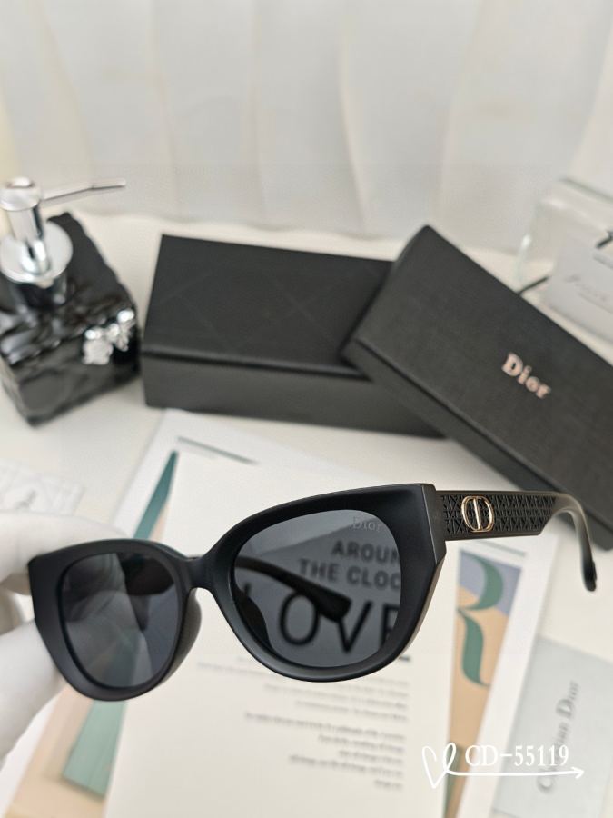 1:1 Replica dior glasses. — 1:1 Replica — photo 4