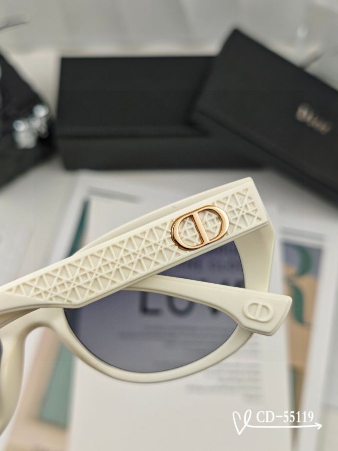 1:1 Replica dior glasses. — 1:1 Replica — photo 9
