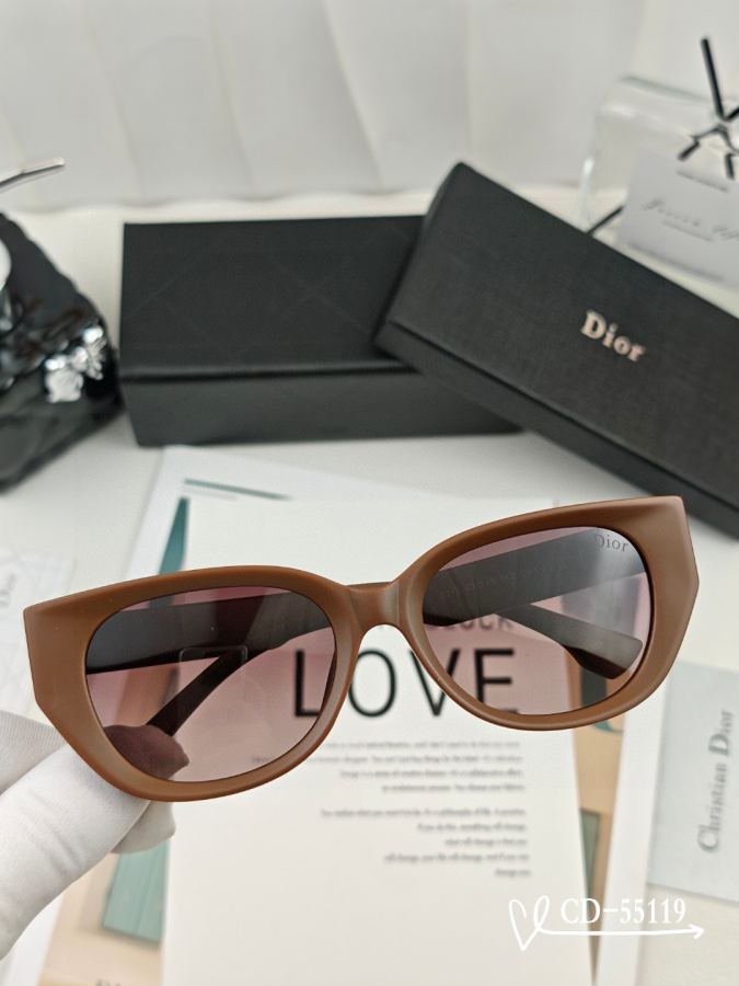 1:1 Replica dior glasses. — 1:1 Replica — photo 7