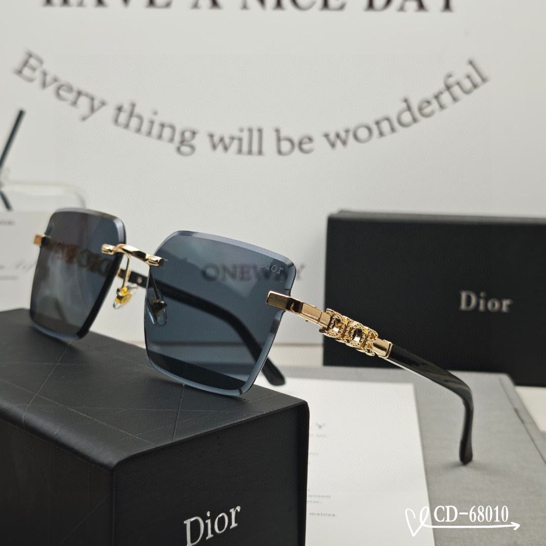 1:1 Replica dior glasses. — AAA Quality Replica — photo 4