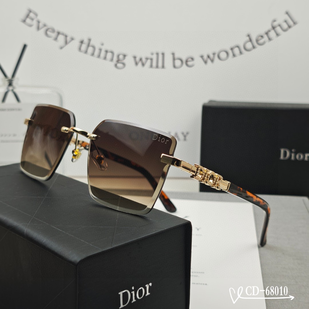 1:1 Replica dior glasses. — AAA Quality Replica — photo 5