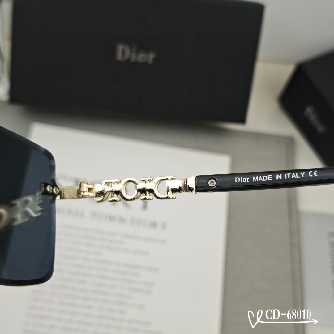 1:1 Replica dior glasses. — AAA Quality Replica — photo 9