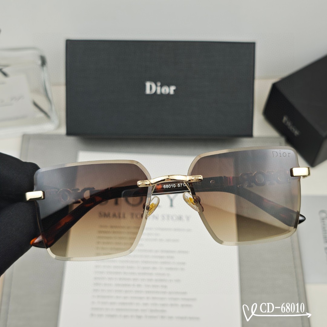 1:1 Replica dior glasses. — AAA Quality Replica — photo 7