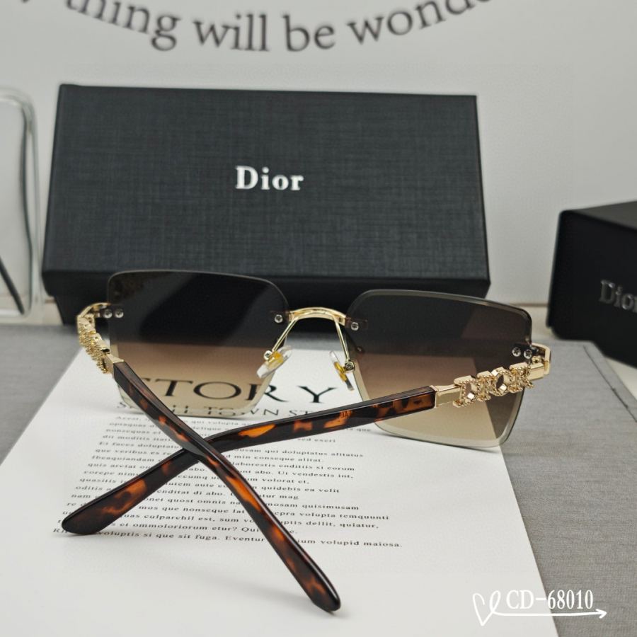 1:1 Replica dior glasses. — AAA Quality Replica — photo 8
