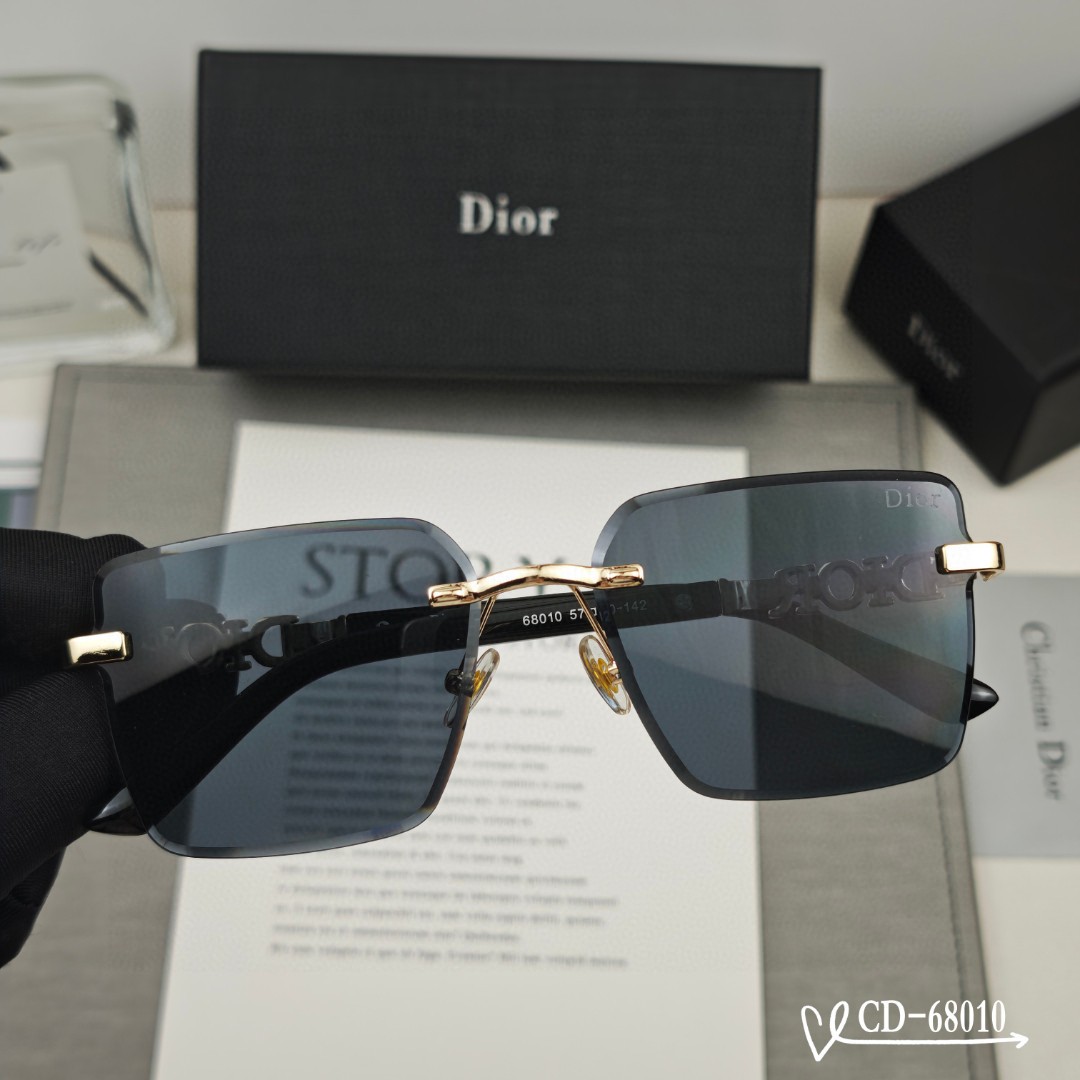 1:1 Replica dior glasses. — AAA Quality Replica — photo 6