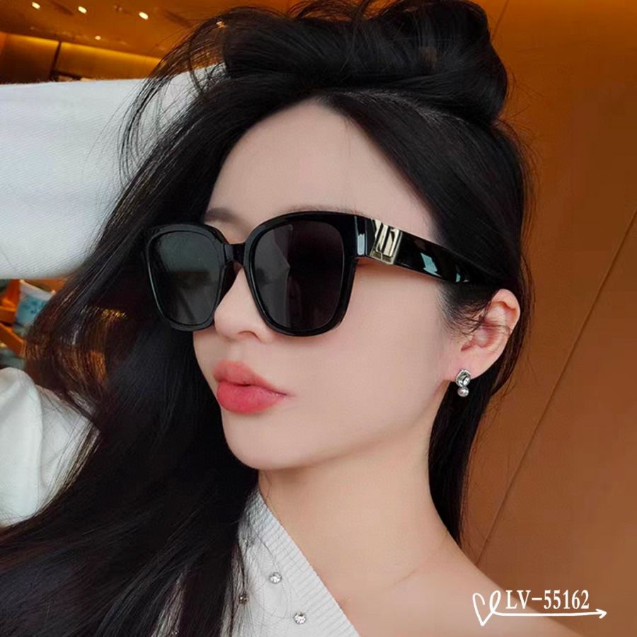 1:1 Replica LV glasses. — Premium Replica