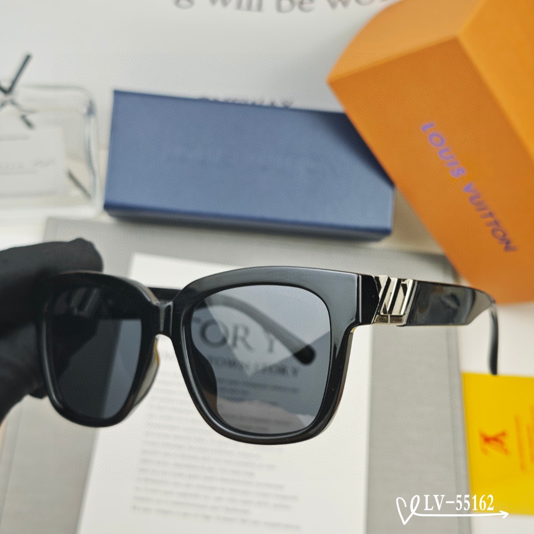 1:1 Replica LV glasses. — Premium Replica — photo 5