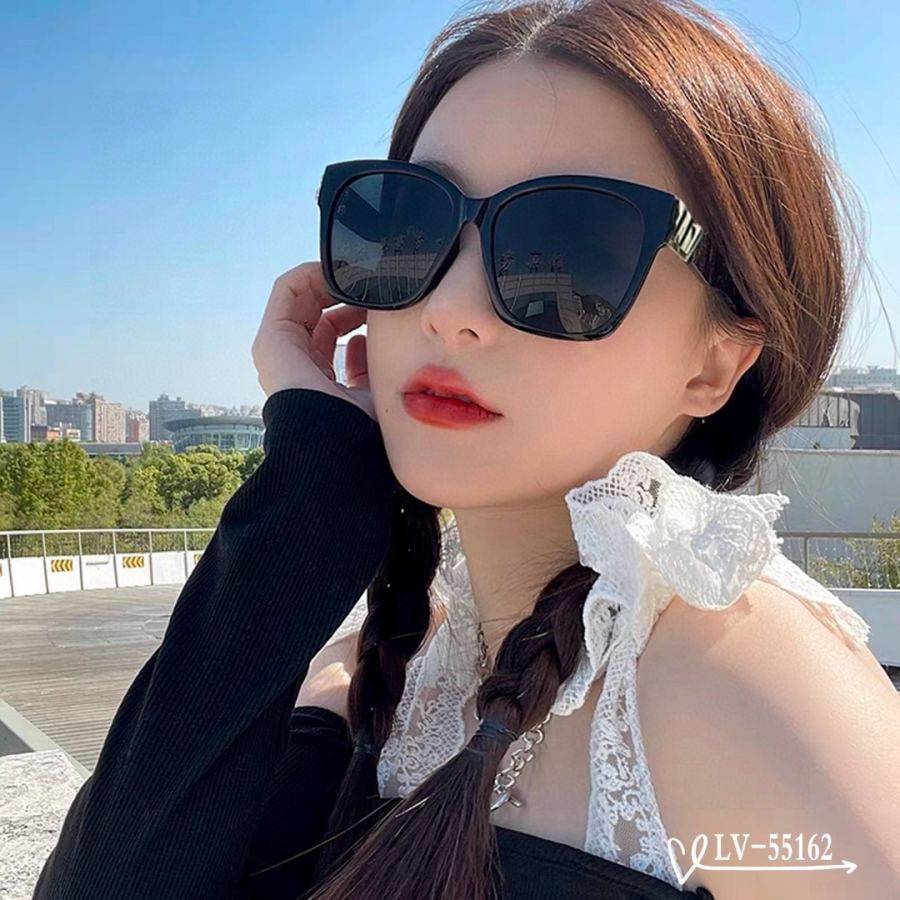 1:1 Replica LV glasses. — Premium Replica — photo 2