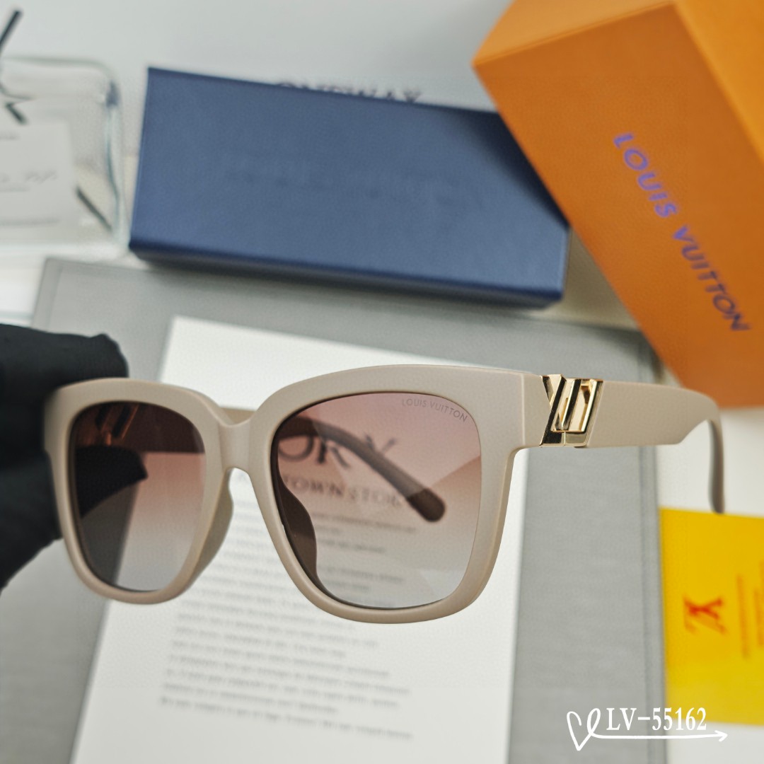 1:1 Replica LV glasses. — Premium Replica — photo 6