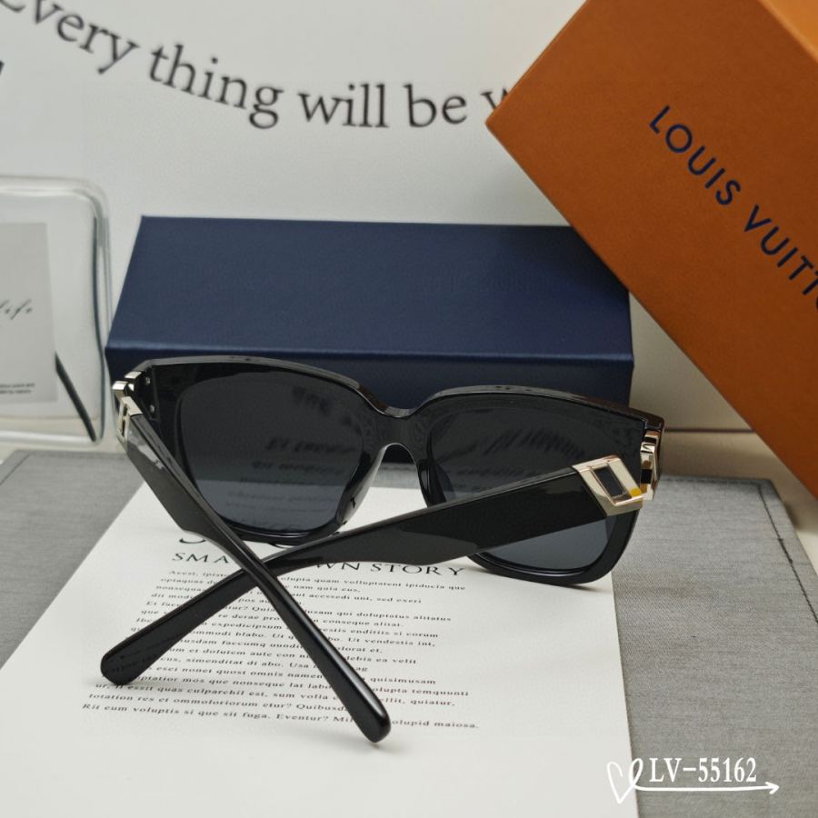 1:1 Replica LV glasses. — Premium Replica — photo 9