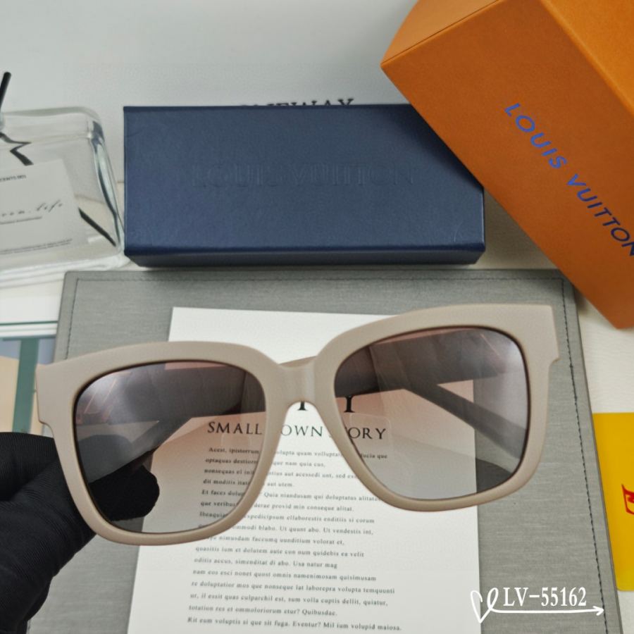 1:1 Replica LV glasses. — Premium Replica — photo 7