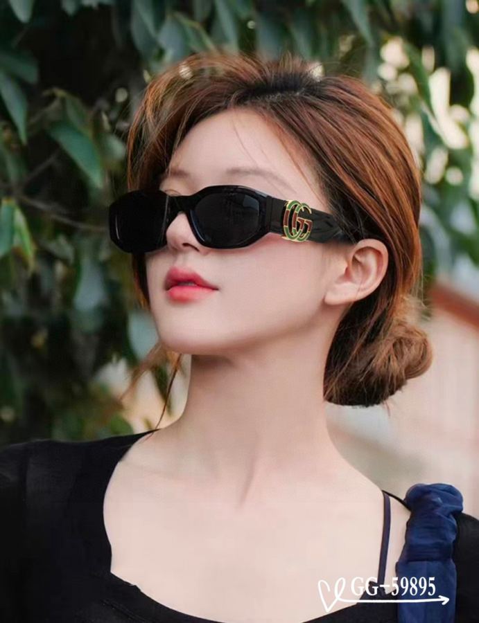 1:1 Replica gucci glasses. — 1:1 Replica — photo 2