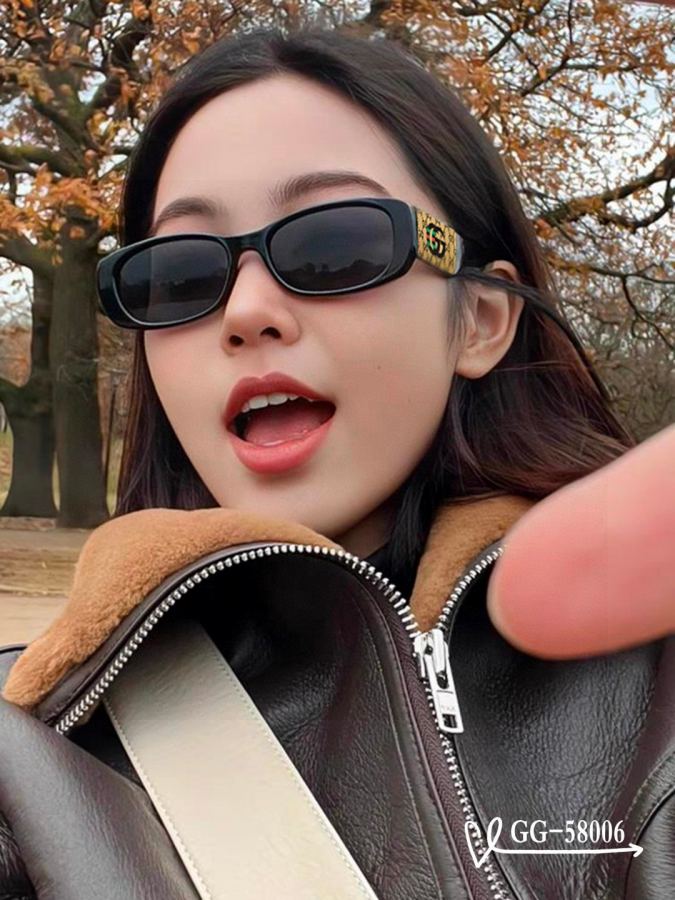 1:1 Replica gucci glasses. — AAA Quality Replica — photo 2