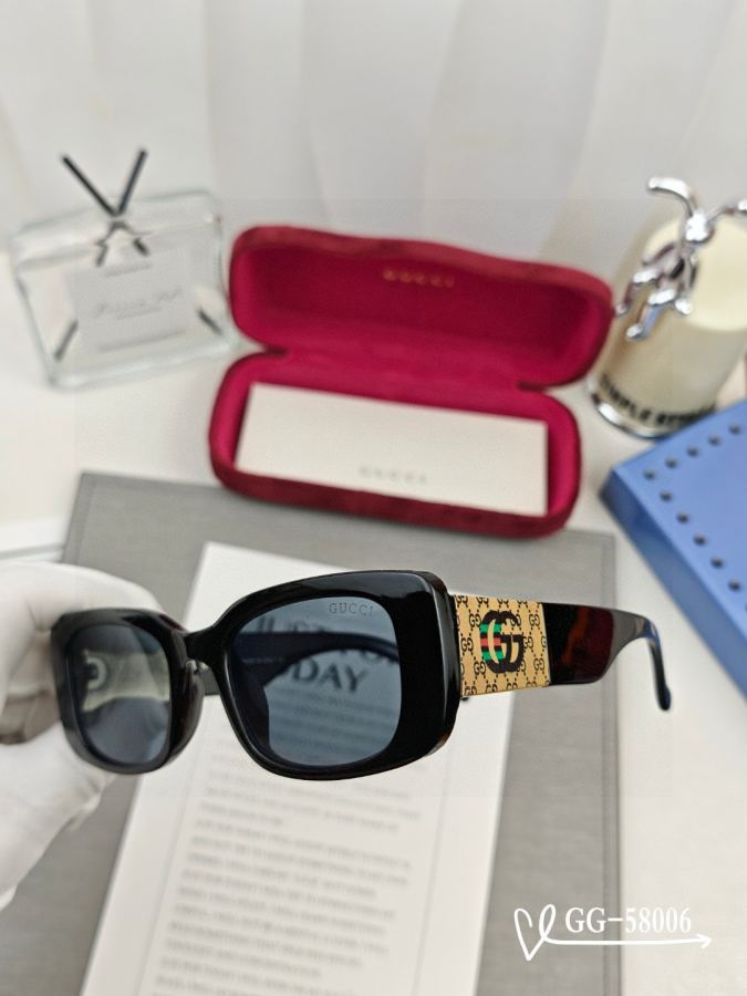 1:1 Replica gucci glasses. — AAA Quality Replica — photo 5