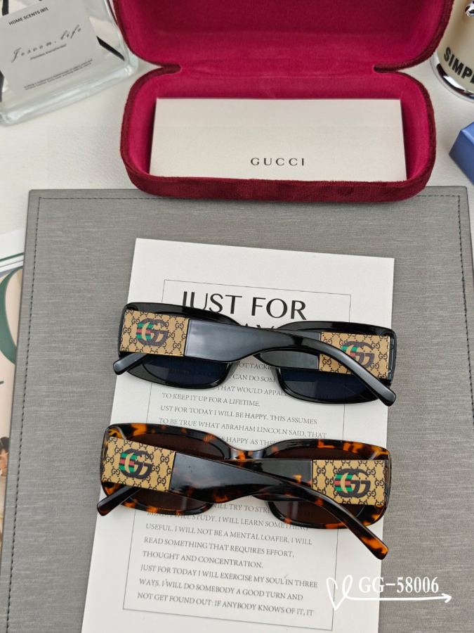 1:1 Replica gucci glasses. — AAA Quality Replica — photo 4