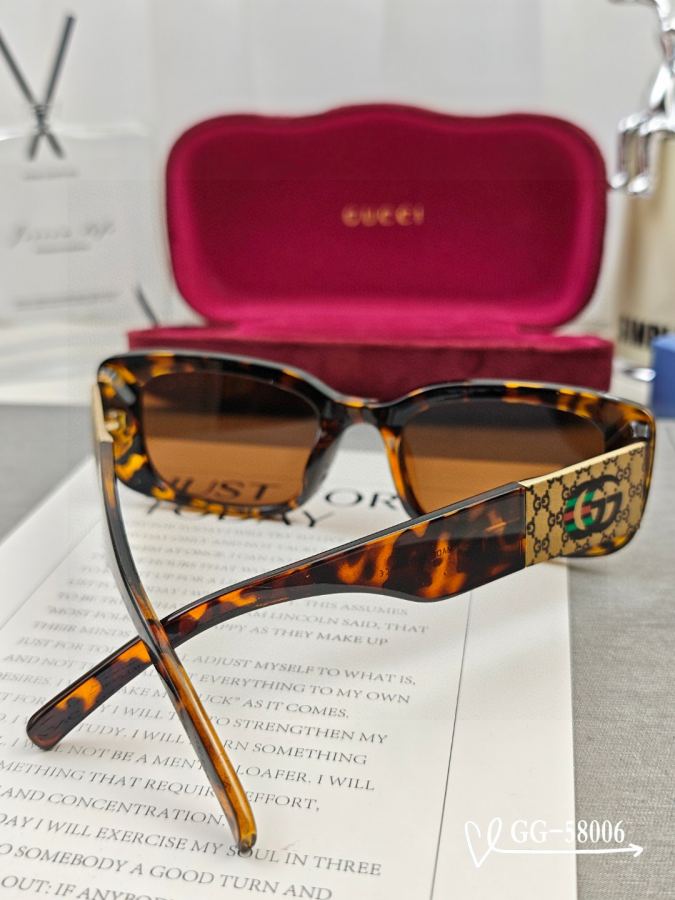 1:1 Replica gucci glasses. — AAA Quality Replica — photo 9