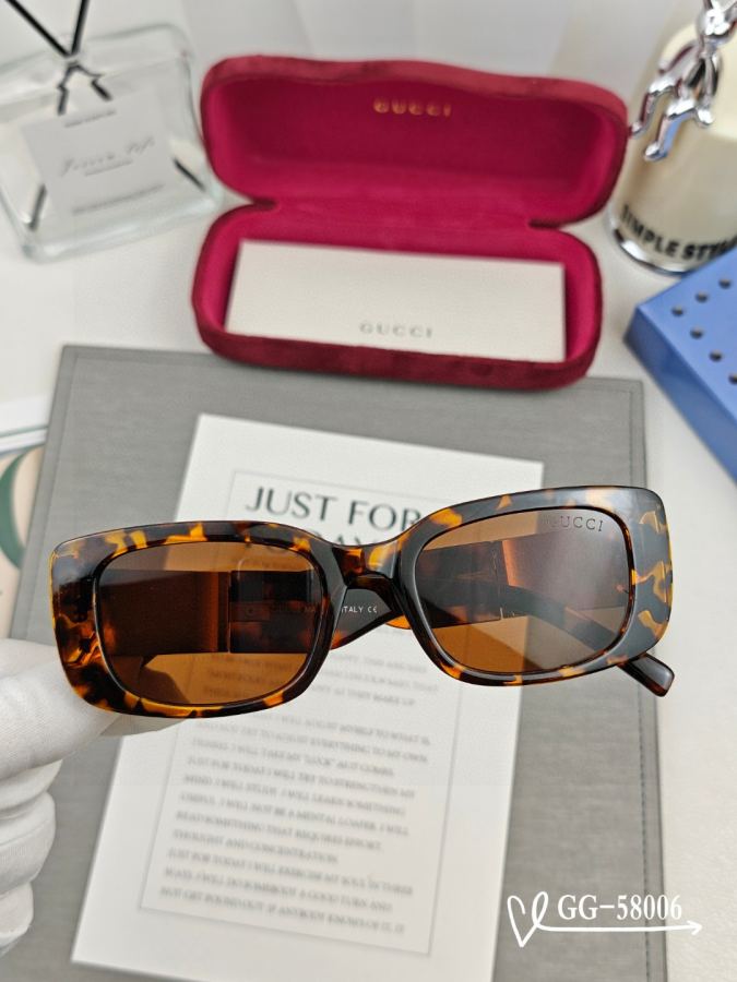 1:1 Replica gucci glasses. — AAA Quality Replica — photo 8