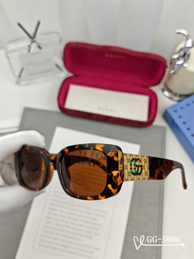 1:1 Replica gucci glasses. — AAA Quality Replica — photo 6