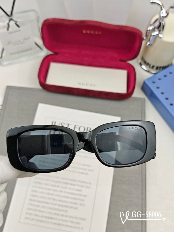 1:1 Replica gucci glasses. — AAA Quality Replica — photo 7