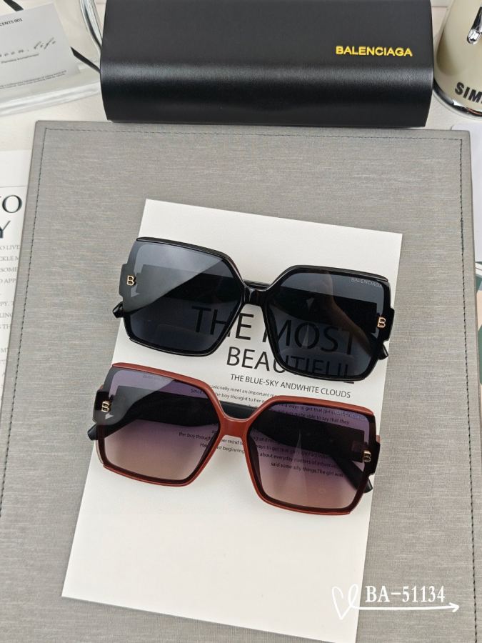 1:1 Replica Balenciaga glasses. — 1:1 Replica — photo 2