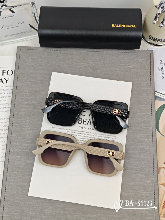 1:1 Replica Balenciaga glasses. — 1:1 Replica — photo 3